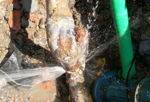 揭东区管道漏水检测二