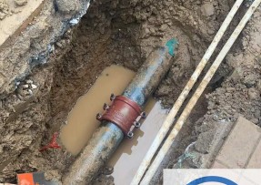 揭东区水管漏水检测公司4