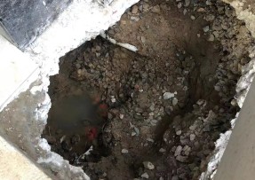 揭东区水管漏水检测公司2