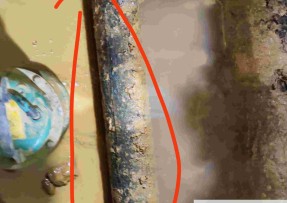 揭东区水管漏水检测公司1